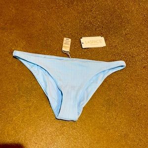L*Space bikini bottom